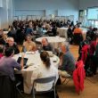 Atelier de co-construction entre les porteurs d'actions METABIO et les partenaires d'INRAE.